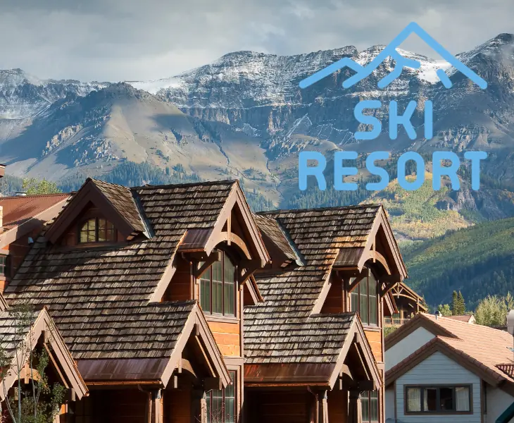 oakhurst ca ski resorts