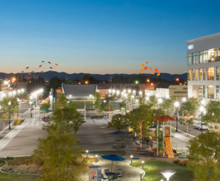 activities in medford during winter