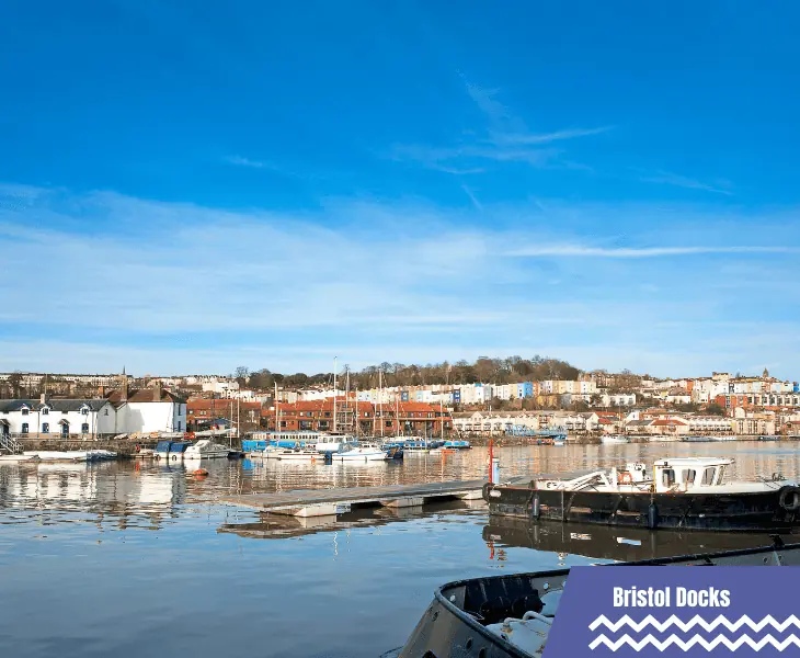 sea of bristol