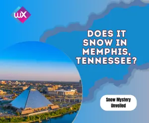 Does It Snow in Memphis Tennessee? (Snow Trends Unveiled)