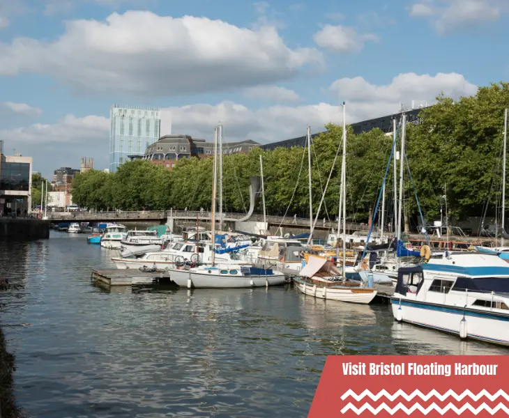 bristol floating harbour 