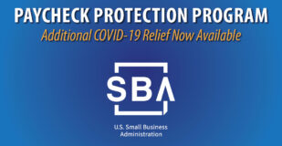 Paycheck Protection Program. Additional COVID-19 Relief Now Available. U.S. Small Business Administration
