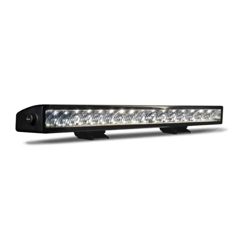 Så Väljer du Helt Rätt LED-ramp