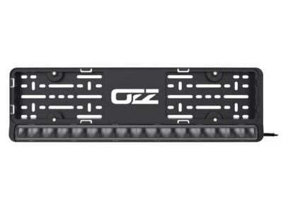 OZZ LP1 20″ Auxiliary Light Bar Led – Black