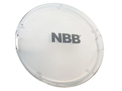Beskyttelse av steinskott NBB Alpha PRO