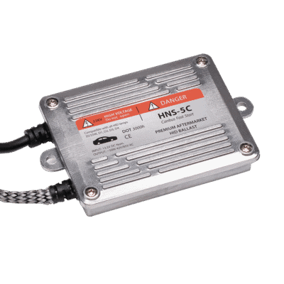 Ballast HNS-5C Canbus 50W|12V