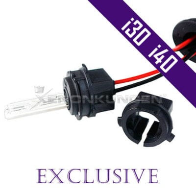 Lampeholder Hyundai i40