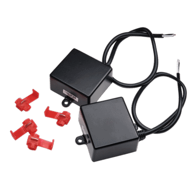 FLC Decoder Universal
