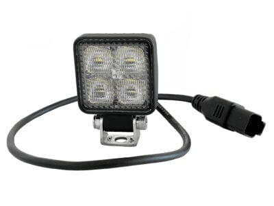 BriodLights Arbeidslampe bred 900lm 50cm