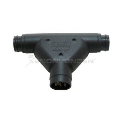 T Stück Chassis Kabel PIN Stecker