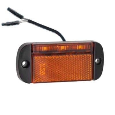 Sidemerking 3LED 2PIN