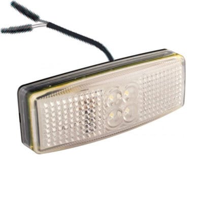 Marcado frontal 1490WM 2PIN
