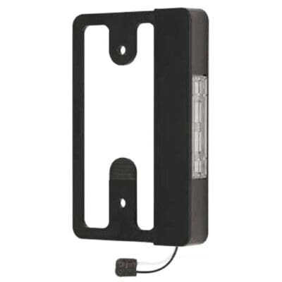 Skiltbelysning 12V LP150