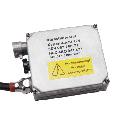 XK Ballast Gen3 – C