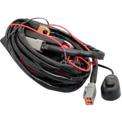 Relaiskabelsatz EIN/AUS | 320 W | 2 DT/L-Anschlüsse