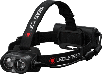 LEDLENSER H19R CORE Sort