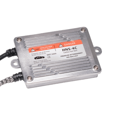 Ballast HNS-4C Canbus 40W|12V