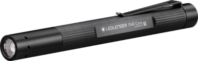 LEDLENSER P4R CORE