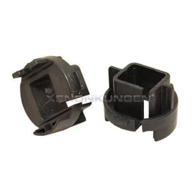 Lampeholder Hyundai HD43