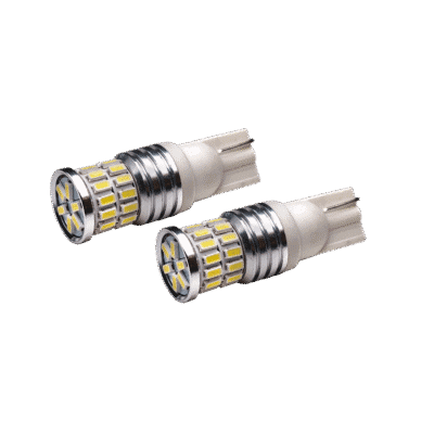 T10|W5W 34smd Led 6000K