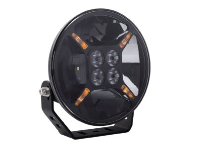 BriodLights Statum Extra Light 9″/218mm