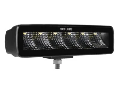 BriodLights Arbeidslys 157mm 2000lm