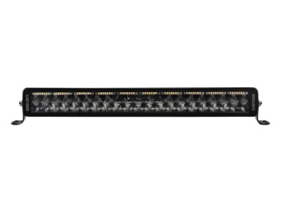 BriodLights Extra Light Ramp Double Row Warning Light 5550lm