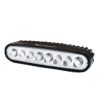 Luxtar® WL40 Arbeidslys ryggelys 1920 lm | R10 | IP68