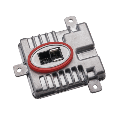 XK Ballast AL 63117237647