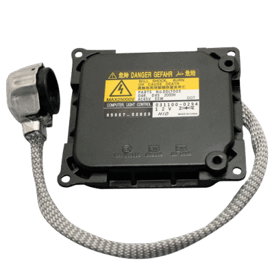 XK Ballast Denso Lexus Toyota XK Ballast Denso Lexus Toyota