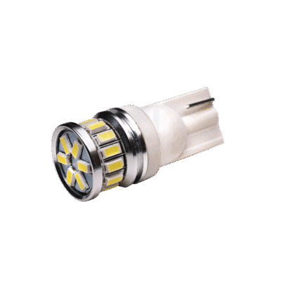 T10|W5W 20smd Led 6000K