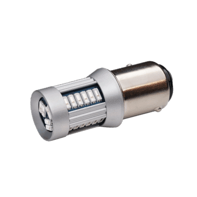 BAU15S|7057 Led 30smd 12-24v Amber