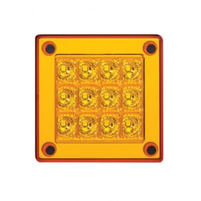 LED-Blinkerleuchte 280 AM
