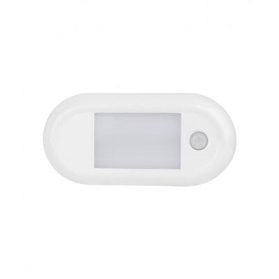 Innvendig lys L136mm|PIR-sensor