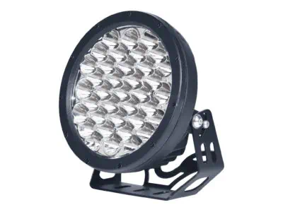 BriodLights Ultra Extraljus 9″