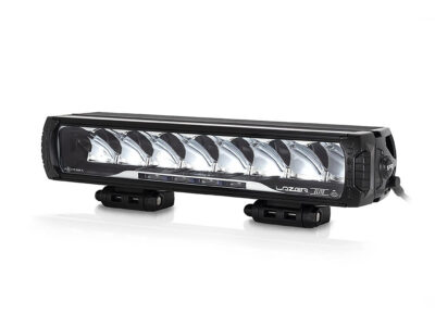 Lazer Triple-R 1000 Elite extraljusramp 15,7″ (410 mm) LBA