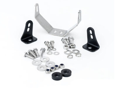 Lazer Mounting kit Isuzu D-Max (2021)