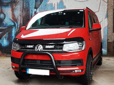 Lazer Ledrampesæt VW T6 2016+ HL TL 2x Triple-R 750 Elite
