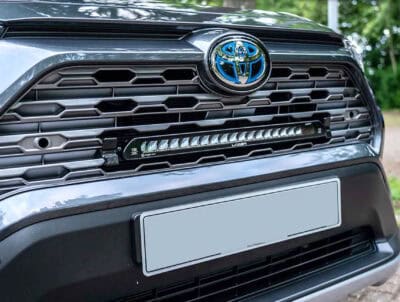 Lazer Ledrampesæt Toyota RAV4 2019+ Linear 18 Elite