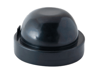 Gummikappe 100x60mm