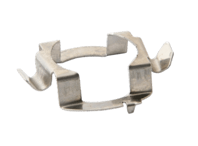 Lampeholder H7 N01