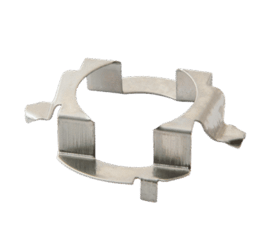 Lampeholder H7 N02