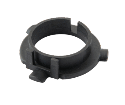Lampeholder H7 N06