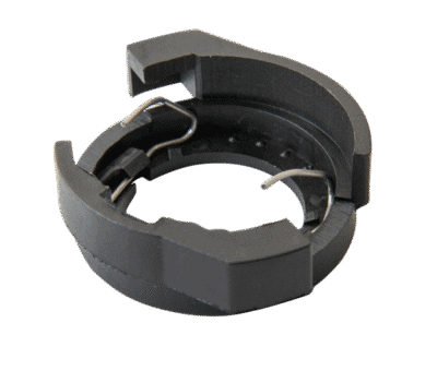 Lampeholder H7 N12