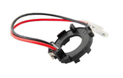 Lampeholder H7 N13