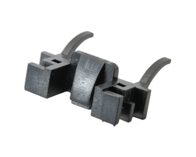 Lampeholder H7 N17