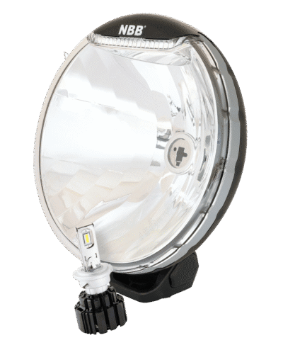 Extraljus NBB Alpha 225 LUXTAR® Premium LED