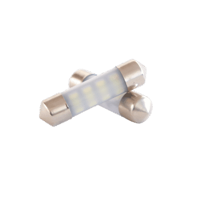 36mm|C5W LED Retrofit 6000K 10-30V