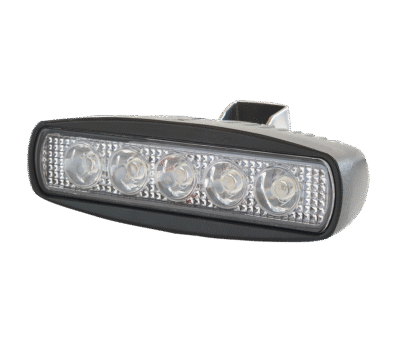 Luxtar® WL15 arbeidslys 1200 lm | IP67 | R10