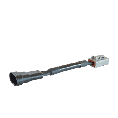 DTP till 9006 med 10cm 2.5mm2